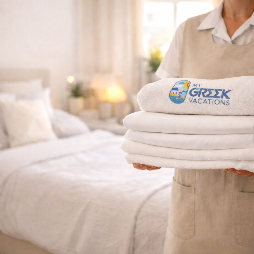 Cleaning Services