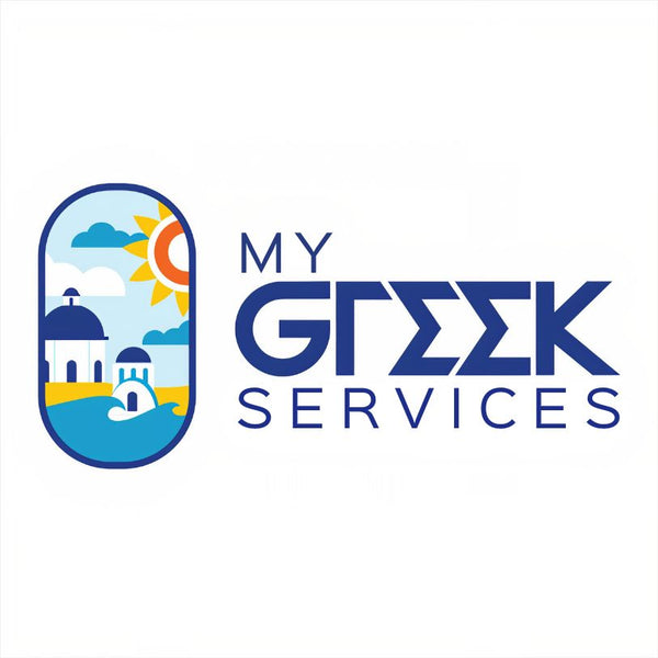 My Greek Services